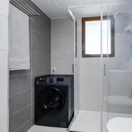 Espanatour Augusto 아파트 또레비에하