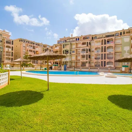 Espanatour Augusto Διαμέρισμα