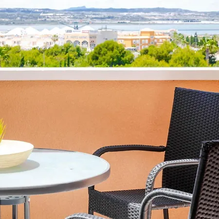 Espanatour Augusto * 또레비에하