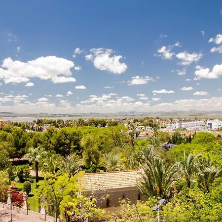 Διαμέρισμα Espanatour Augusto