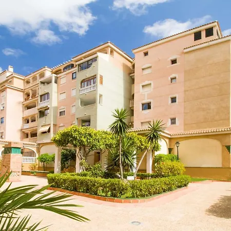 Appartement Espanatour Augusto