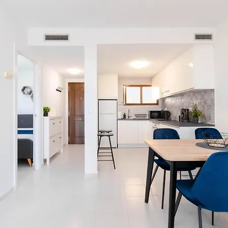 Espanatour Augusto Διαμέρισμα