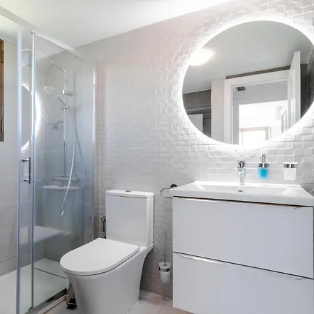 Espanatour Augusto 아파트