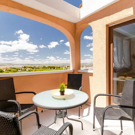 Espanatour Augusto *