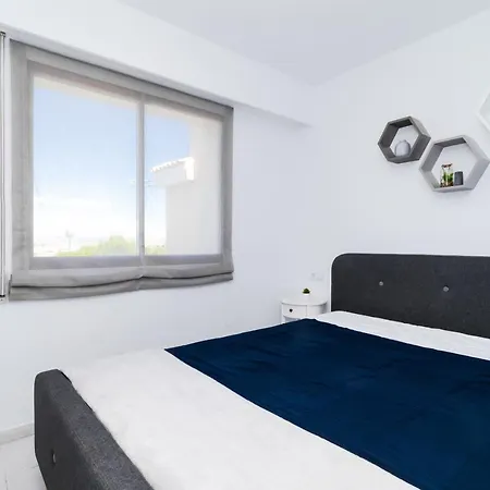 Espanatour Augusto 아파트 또레비에하