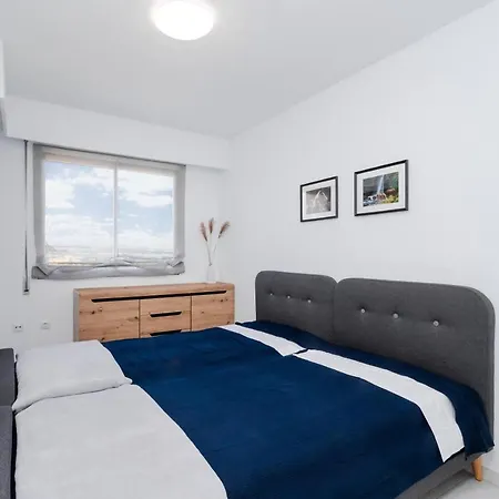 Espanatour Augusto 아파트 *