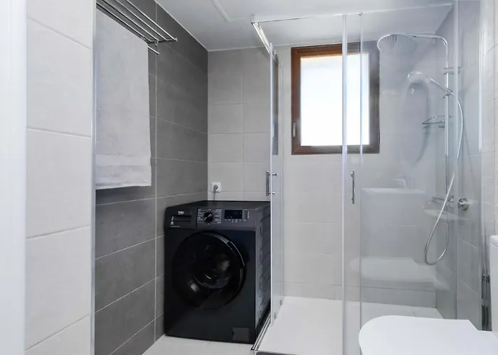 Espanatour Augusto Appartement Torrevieja