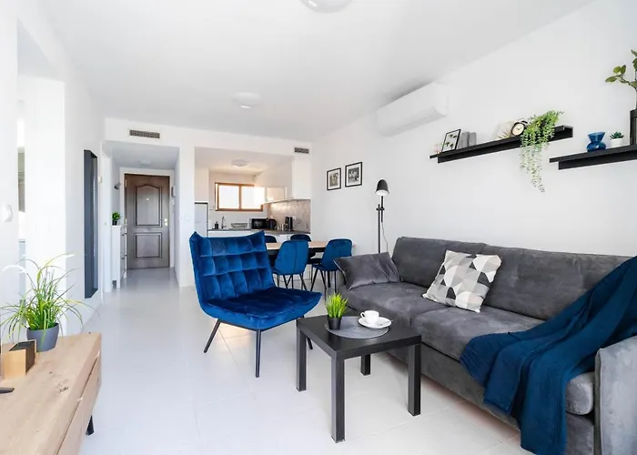 Espanatour Augusto Torrevieja