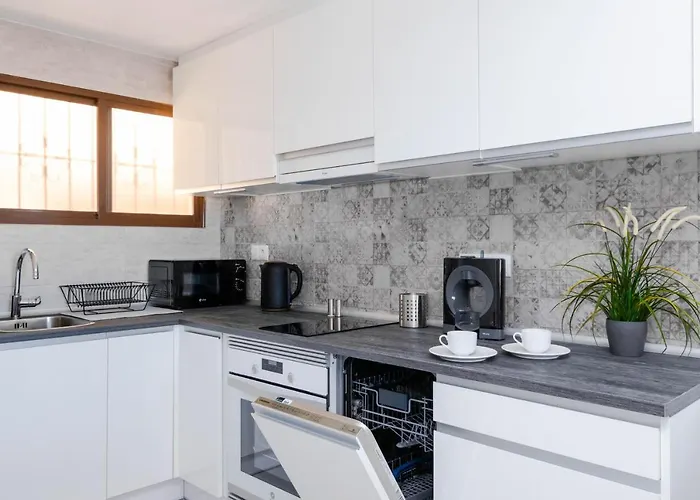 Espanatour Augusto * Torrevieja