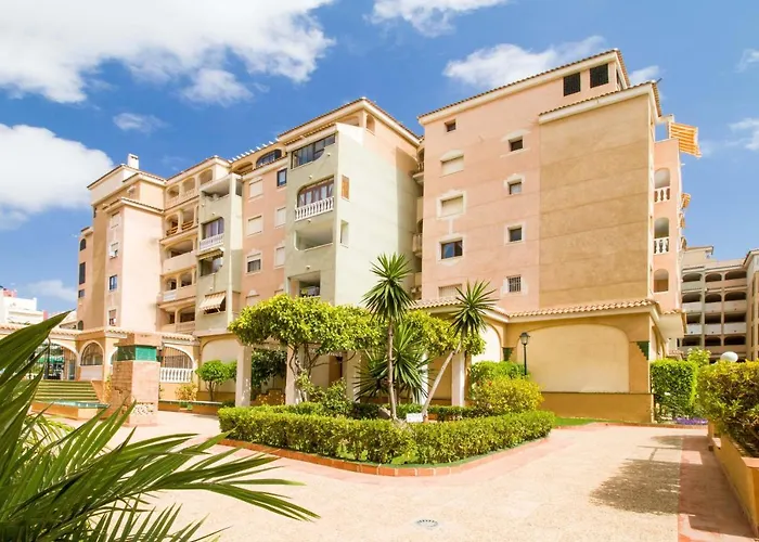 Appartement Espanatour Augusto