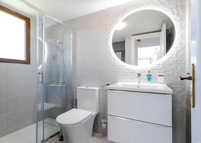 Espanatour Augusto Appartement