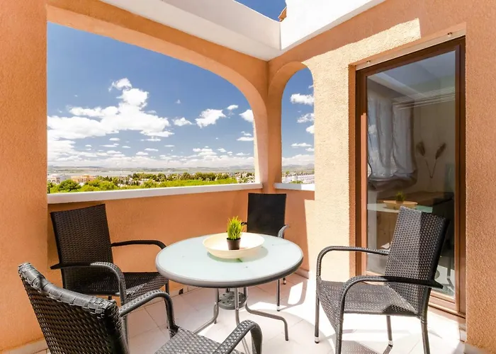 Espanatour Augusto *