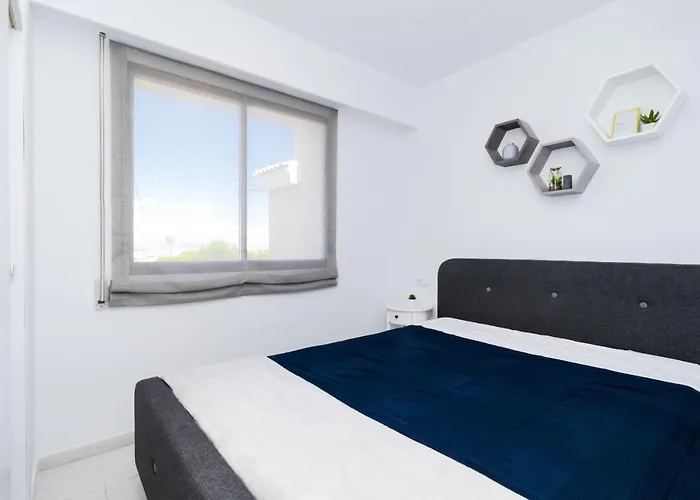 Espanatour Augusto Apartman Torrevieja