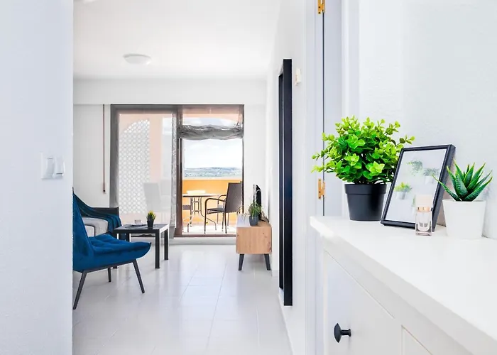 Espanatour Augusto Appartement Torrevieja